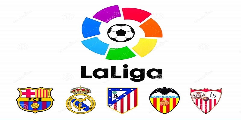 Thể thức thi đấu và tiêu chí xếp hạng của La Liga